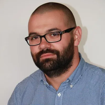 lek. Krzysztof Kubiak, Ortopeda